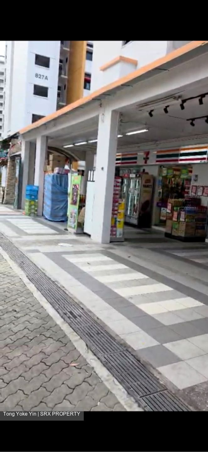 Tampines Street 81 (D18), Retail #598213131